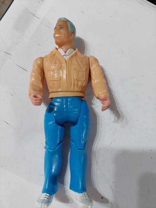 A-Team 1983 Hannibal Vintage Figure 49