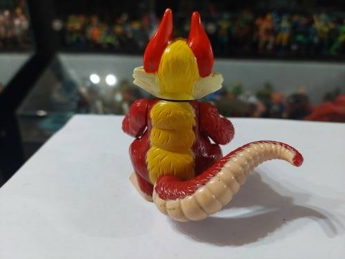 Thundercats 1986 Complete Snarf Vintage Figure 71