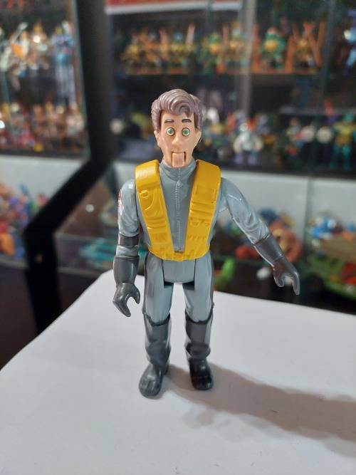 1987 Peter Venkman of The Real Ghostbusters Vintage Figure 31