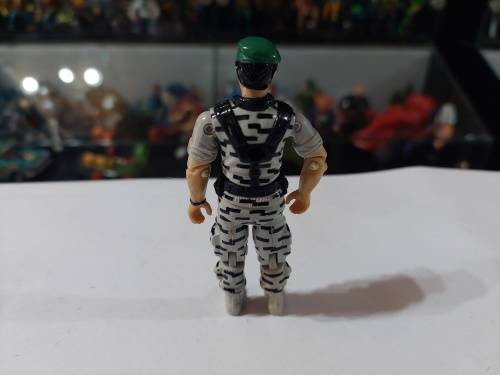GI Joe 1992 Lt. FALCON Vintage Figures