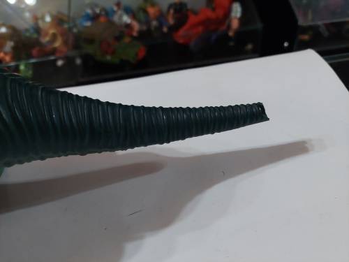 Dino Riders 1987 Diplodocus Vintage Figure