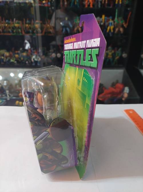 2012 TMNT LEONARDO Teenage Mutant Ninja Tuertles