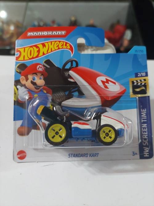 HotWheels Hot Wheels STANDARD KART