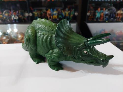 1987 RARE BIONATOPS of He-Man-Masters of the Univers (MOTU) Vintage Figure