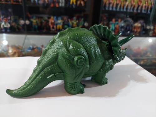 1987 RARE BIONATOPS of He-Man-Masters of the Univers (MOTU) Vintage Figure