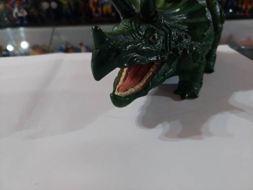 1987 RARE BIONATOPS of He-Man-Masters of the Univers (MOTU) Vintage Figure