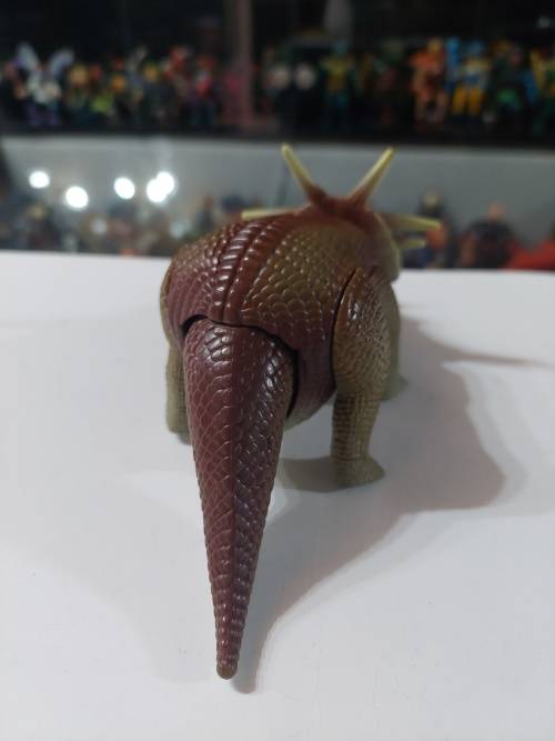 Dino Riders 1987 STYRACOSAURUS Vintage Figure
