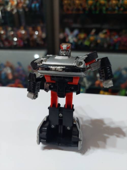1984 G1 TRANSFORMERS BLUESTREAK (SPARES) Vintage Figure