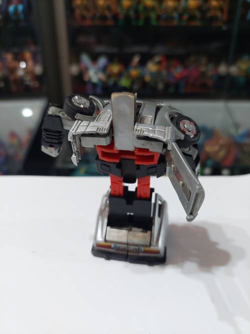 1984 G1 TRANSFORMERS BLUESTREAK (SPARES) Vintage Figure