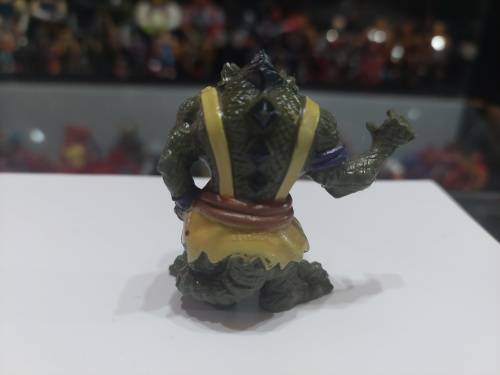 Thundercats 1985 Mini Slith Vintage Figure