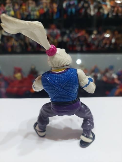 1989 Usagi Yojimbo Vintage Figure Teenage Mutant Ninja Turtles 16