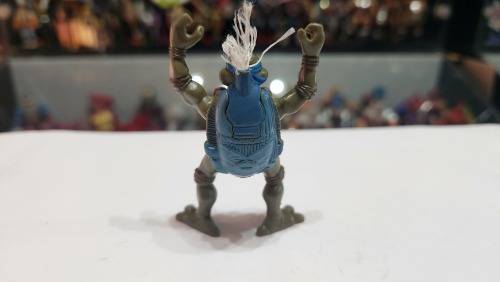 Mini TMNT Figure Teenage Mutant Ninja Turtles