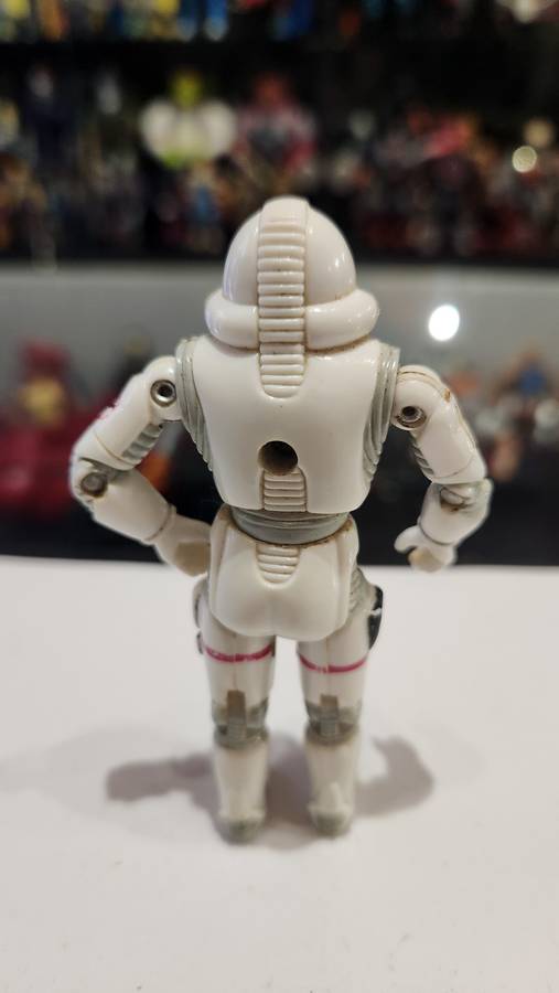 The Corps 1994 STAR FORCE Vintage Figure