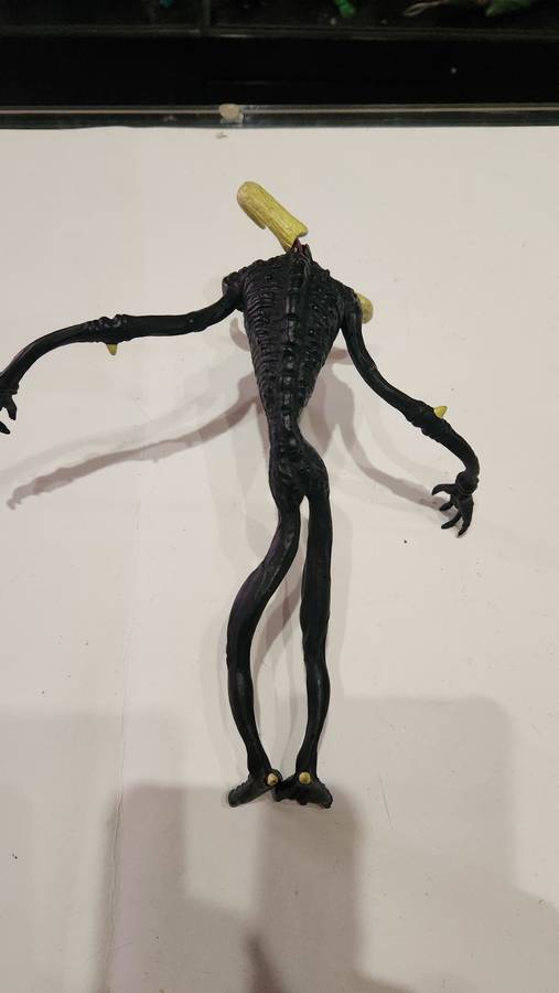 1994 Spawn Violator Vintage Figure