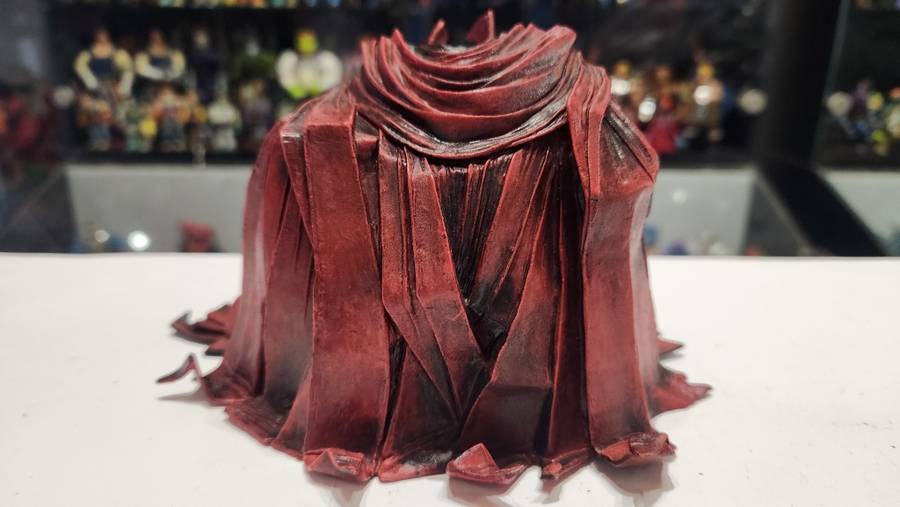 Mcfarlane The Art of Spawn