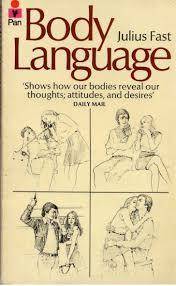 Body Language - Julius Fast Softcover