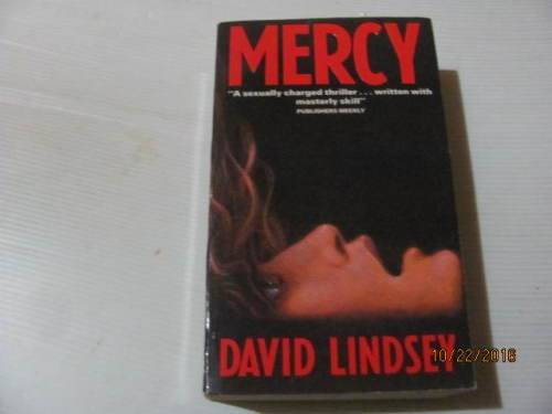 David Lindsey: Mercy