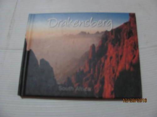 Drakensberg South Africa  #