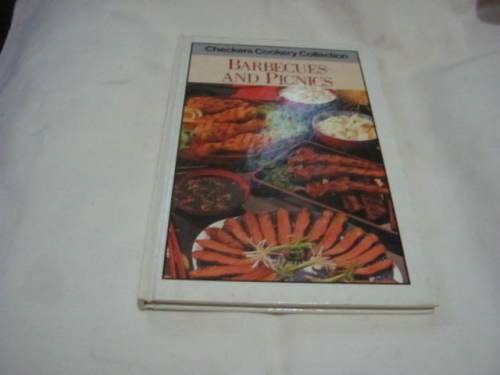 Checkers Cookery Collection - Barbecues and Picnics