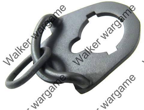 Tactical  MP ASAP Ambidextrous Sling Attachment Point  For M4 / M16 - AEG Airsoft Version