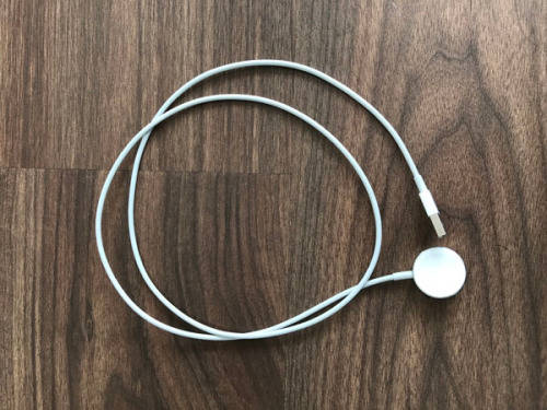 Original Apple Watch Charger, OPSO Magnetic Charging Cable for Apple Watch / iWatch 2