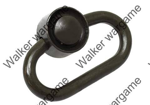 Tactical Qucik Release QD Sling Swivel for 10mm Socket