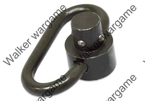 Tactical Qucik Release QD Sling Swivel for 10mm Socket