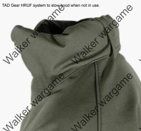 US Special Forces Soft Shell Combat Jacket Coyote Brown Colour - size M