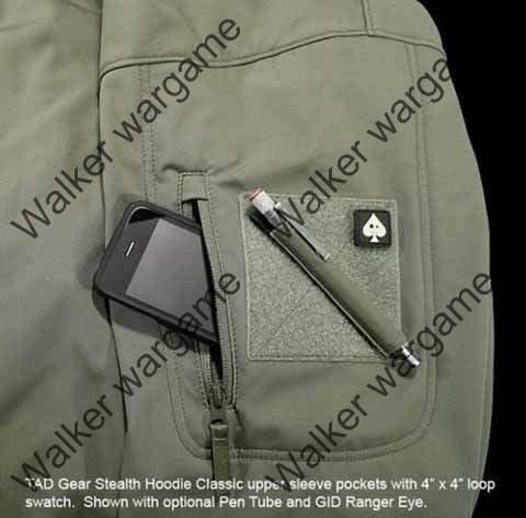US Special Forces Soft Shell Combat Jacket Coyote Brown Colour - size M