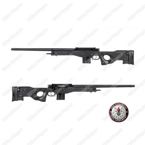 GandG G960 SV L96 SPRING BOLT ACTION SNIPER AIRSOFT RIFLE