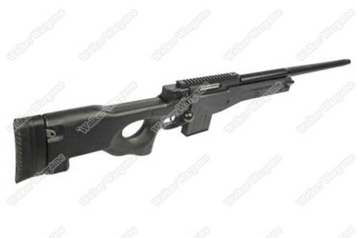 GandG G960 SV L96 SPRING BOLT ACTION SNIPER AIRSOFT RIFLE