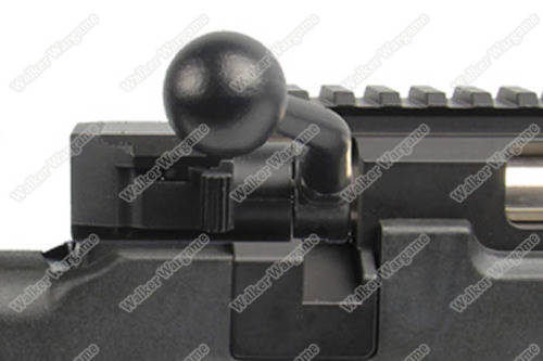 GandG G960 SV L96 SPRING BOLT ACTION SNIPER AIRSOFT RIFLE