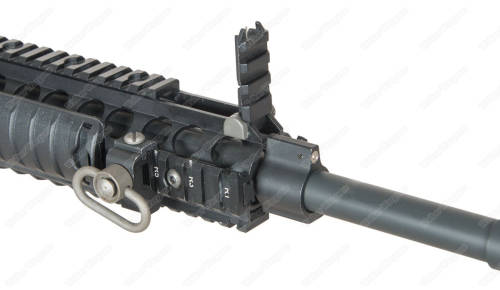 Ares SR25 Carbine M110K 308 DMR Sniper AEG