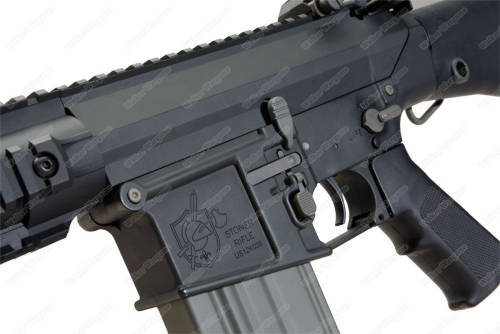 Ares SR25 Carbine M110K 308 DMR Sniper AEG