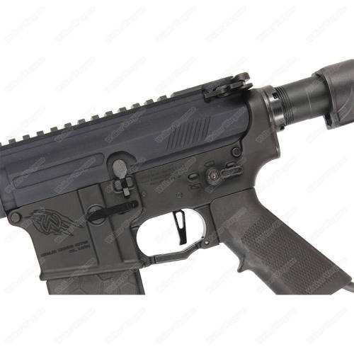 Wolverine 7incl MTW Billet With Inferno Engine HPA Rifle