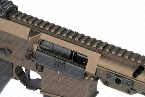 Ares 308 AR308L DMR Airsoft Electric Rifle AEG deluxe package
