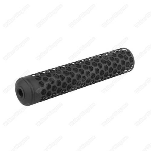 Action Army AAC T10 HIVE Sound Suppressor Silencer - T10-18