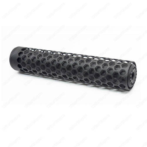 Action Army AAC T10 HIVE Sound Suppressor Silencer - T10-18