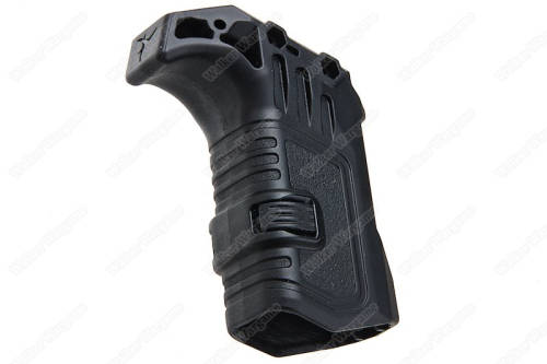 Action Army Glock Mag Extend Foregrip