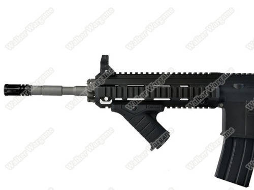 Tactical Shenkel Express ForeGrip For RIS Rail