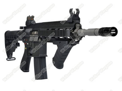 Tactical Shenkel Express ForeGrip For RIS Rail