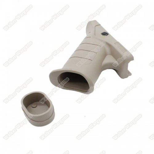 Tactical Shenkel Express ForeGrip For RIS Rail