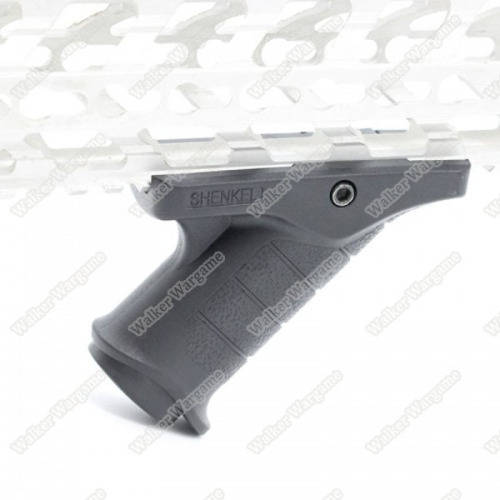Tactical Shenkel Express ForeGrip For RIS Rail