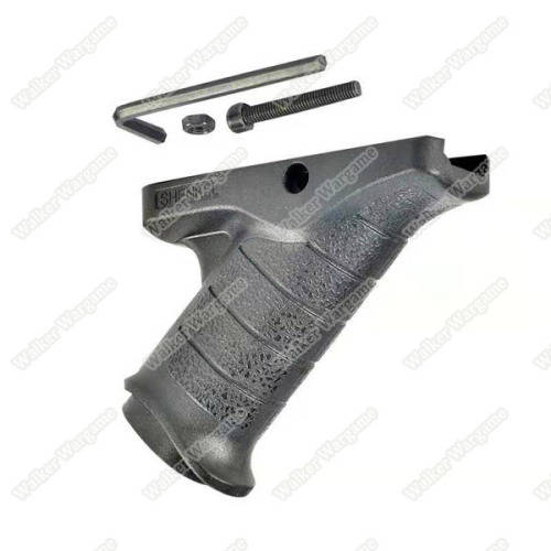 Tactical Shenkel Express ForeGrip For RIS Rail