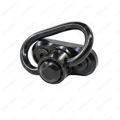 M-Lok Sling Adapter with Quick Detach Sling Swivel