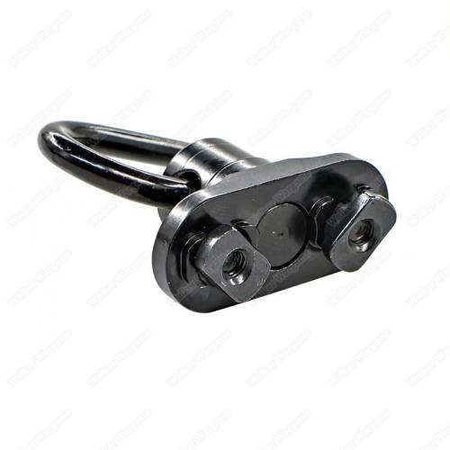 M-Lok Sling Adapter with Quick Detach Sling Swivel