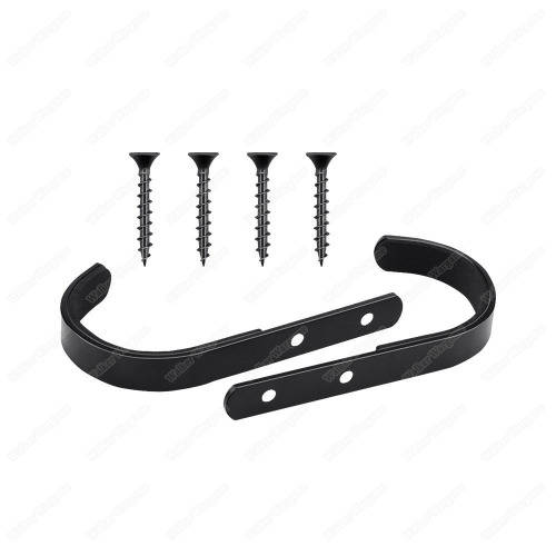 Wall Racks Gun Rack Shotgun Hooks Rifle Hangers