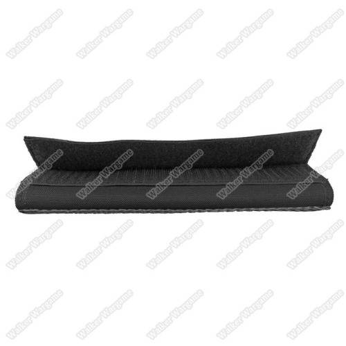 Earmor Modular Earmuff Headband Cover - Black