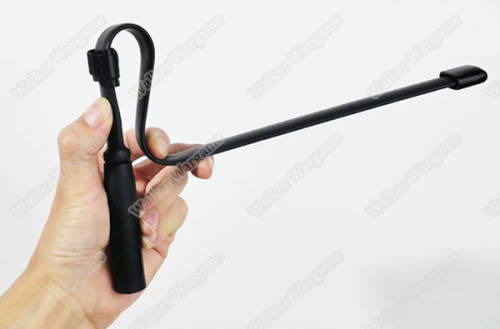 Foldable Tactical Antenna SMA-Female For Walkie Talkie Baofeng UV-82 UV-5R Radio