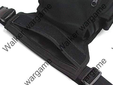 Tactical Drop Leg Utility Bag  - Tan